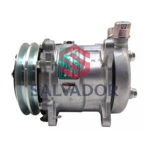 COMPRESOR-SD 505 SANDEN 2A V 12V
