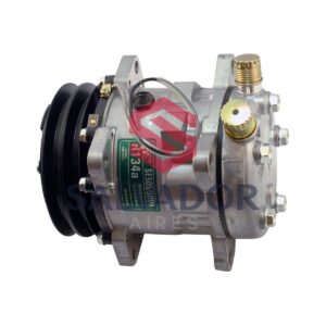 COMPRESOR-SE 505 2A V 12V