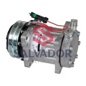 COMPRESOR-SD 7H15 SANDEN 2A V 24V