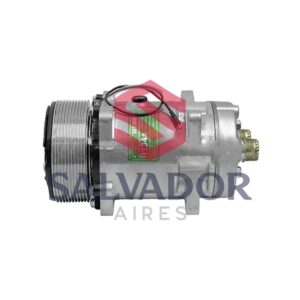 COMPRESOR-SE 510 PV H 12V