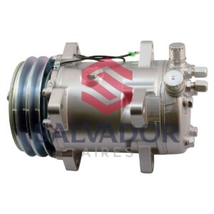 COMPRESOR-SE 510 2A V 12V