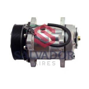 COMPRESOR-SE 7H15 PV H 24V