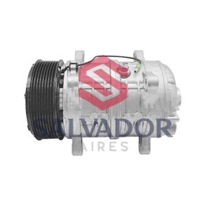 COMPRESOR-SELTEC TM 16 ORIG.JAPON PV H 12V