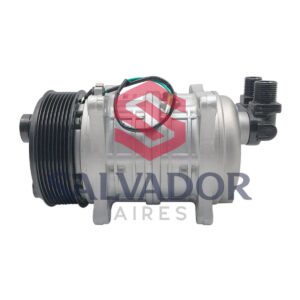 COMPRESOR-SELTEC TM 16 PV V 12V R-404