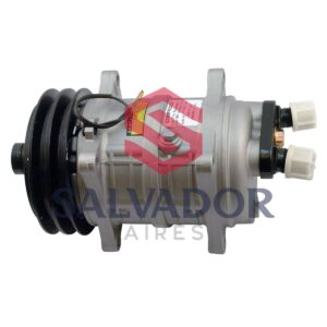 COMPRESOR-SELTEC TM 16 2A H 12V R-134