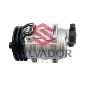 COMPRESOR-SELTEC TM 22 2A H 12V R-134