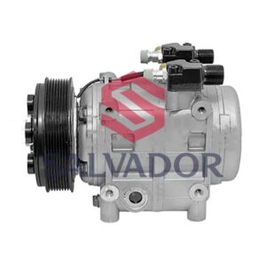 COMPRESOR- SELTEC TM31/32 8PK 24V