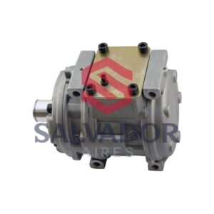 COMPRESOR-ND 10PA 15C S/EMBRAG.