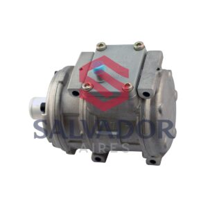 COMPRESOR-ND 10PA 17C S/EMBRAG.
