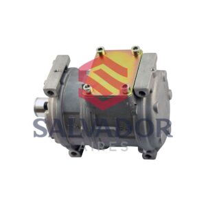 COMPRESOR-ND 10PA 17C S/EMBRAG.