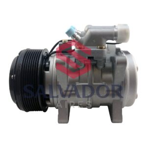 COMPRESOR-ND 10P 15 PV H 24V