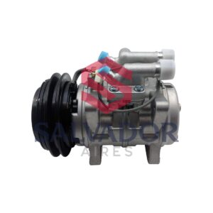 COMPRESOR-ND 10P 15 1A H 12V / VALTRA CASE