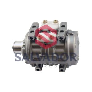 COMPRESOR-ND 10P 15C S/EMBRAG.