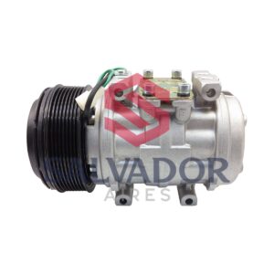 COMPRESOR-ND 15C 8PK 24V