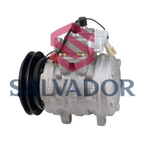 COMPRESOR-ND 10P 08E 1A H 12V