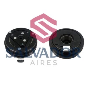 EMBRAGUE DELPHI CVC 3PK 12V EST.