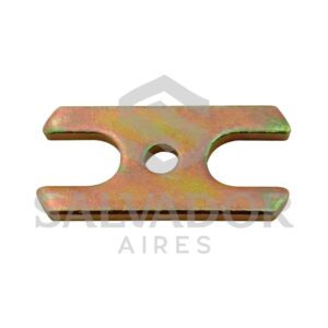 CONEXION BRIDA P/COMP. FS10