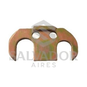 CONEXION BRIDA PARA COMPRESOR 7B10  (7170-7176)