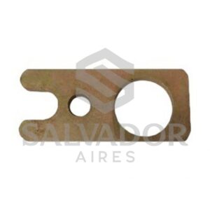 CONEXION BRIDA PARA VALVULA PARA 405/R19