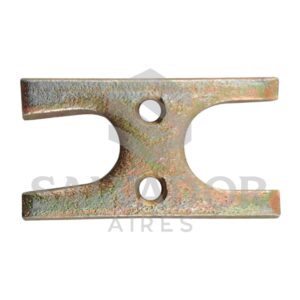 CONEXION BRIDA PARA VALVULA PARA 405/R19