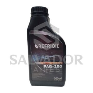 ACEITE PAG 100 134A ECO-AUTOMOTOR x500ML