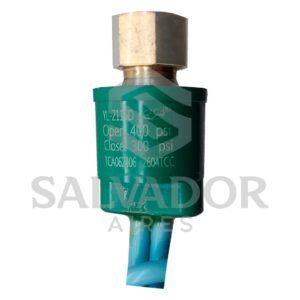 PRESOSTATO DE ALTA HEMBRA R-12