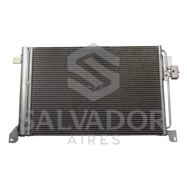 CONDENSADOR FIAT IVECO STRALIS
