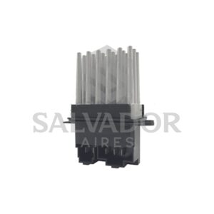 RESISTOR VARIADOR MAQUINA CASE (2-3 PIN)